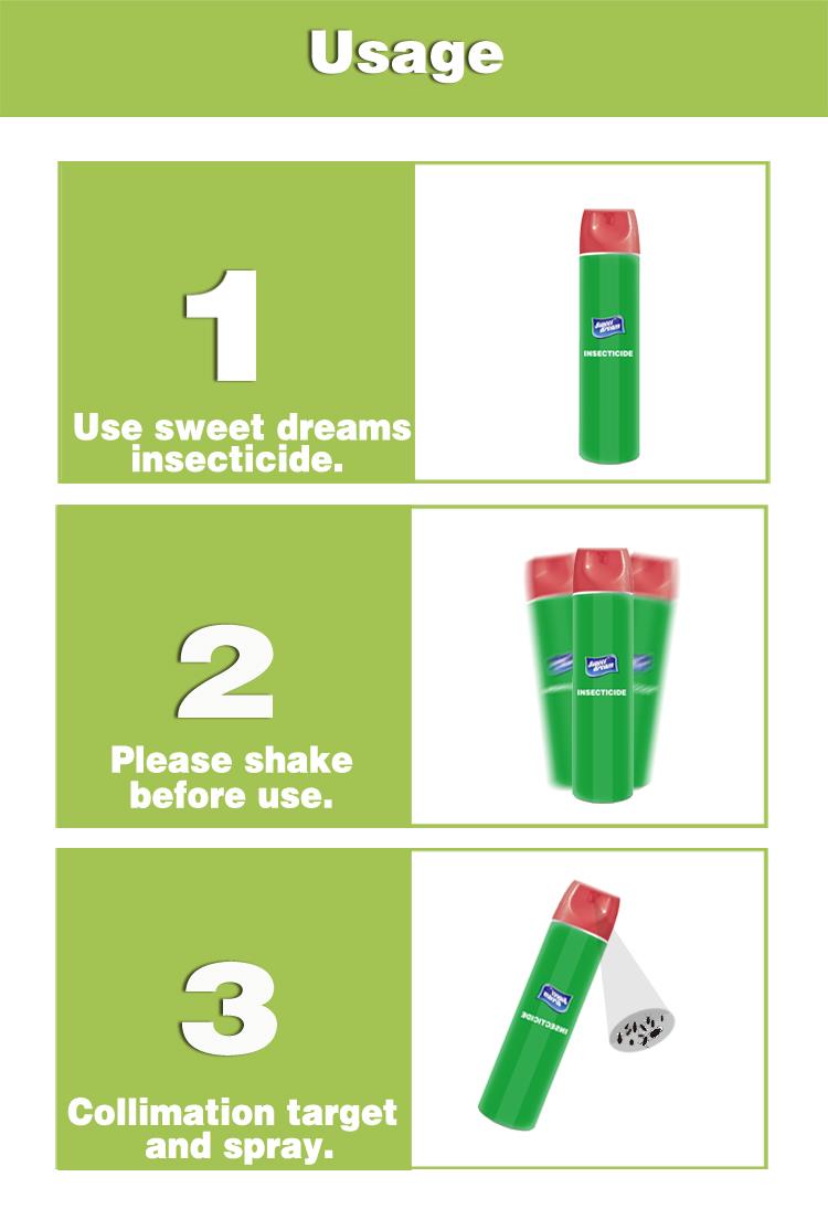 20. Uso - Barata segura natural e repelente de inseto Killer Spray.jpg