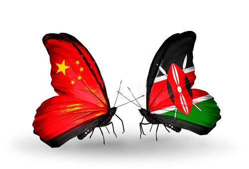 肯尼亚独立日图 foto