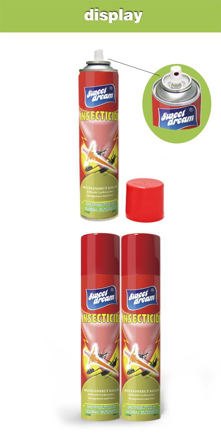 21. Zeigen - Sweet Dream Professional Cockroach Repellent Insektizid Spray.jpg